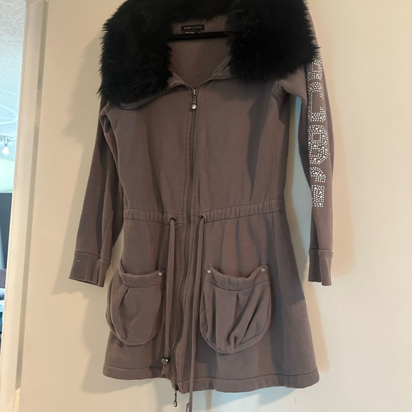 BCBG Coat - Picture 1 of 4